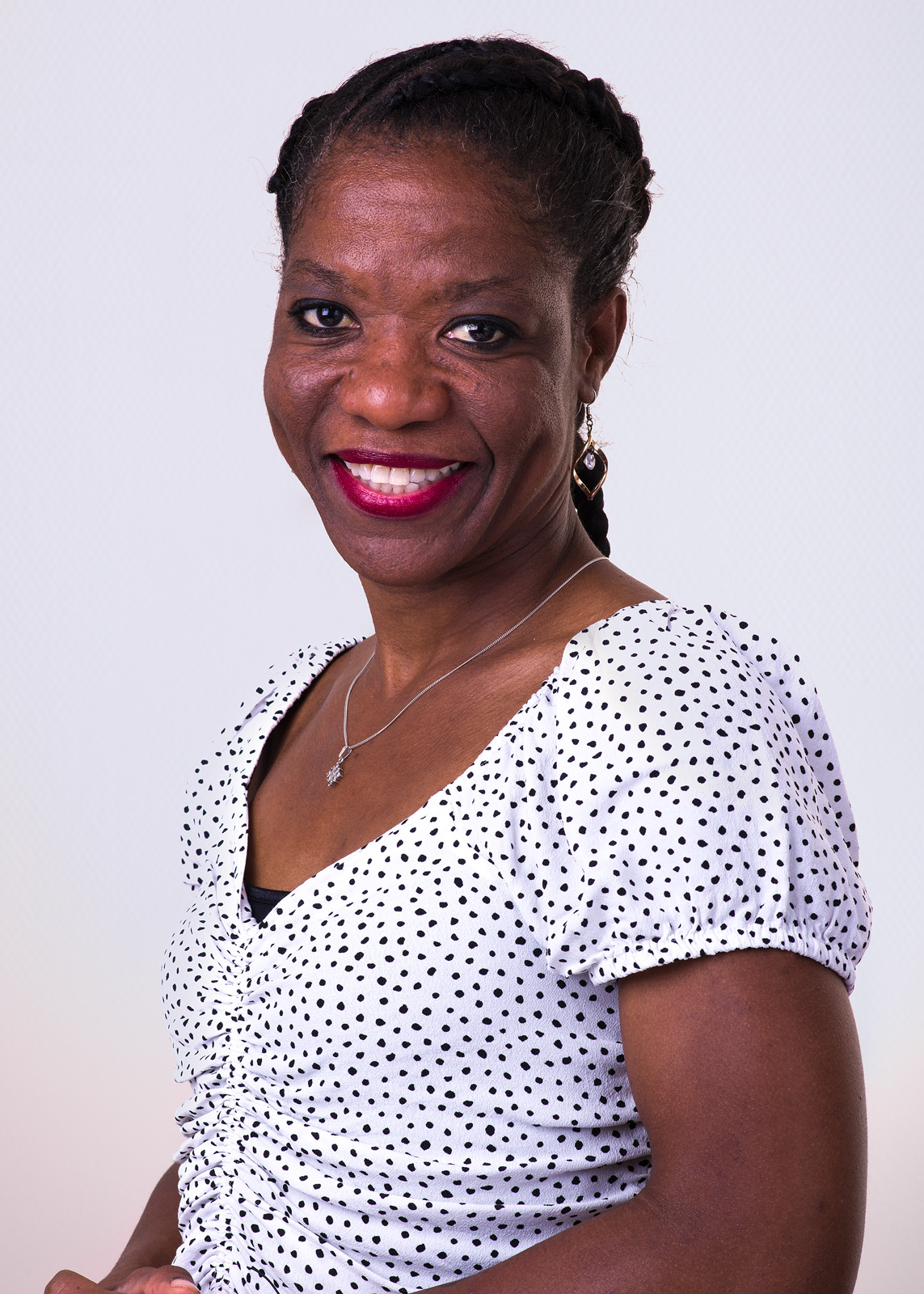 Yolanda Davis