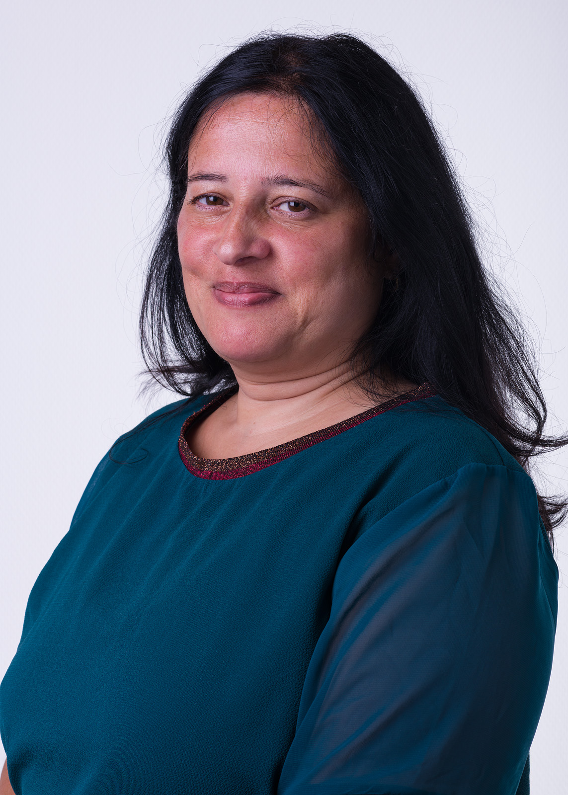 Sylvia Groeneveld