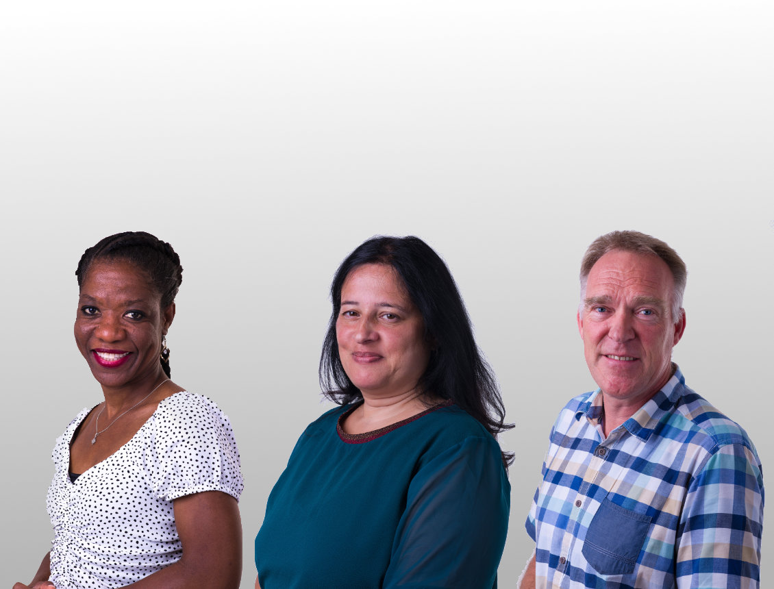 Ons team