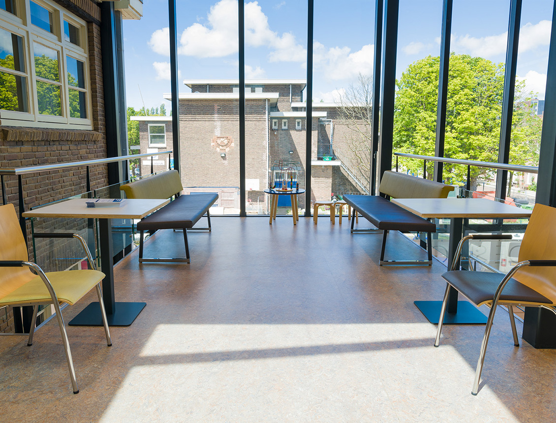Openingstijden